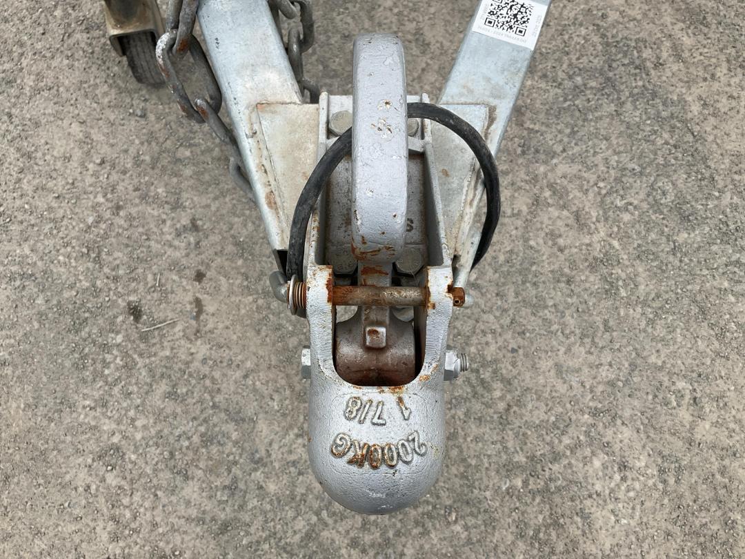 Photo '11' of TRAILER DOMESTIC Other Trailers