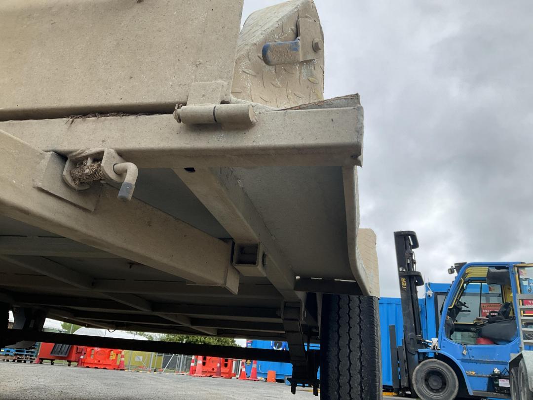 Photo '14' of TRAILER DOMESTIC Other Trailers