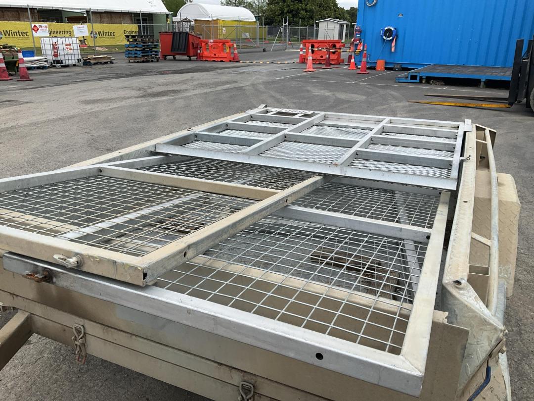 Photo '12' of TRAILER DOMESTIC Other Trailers