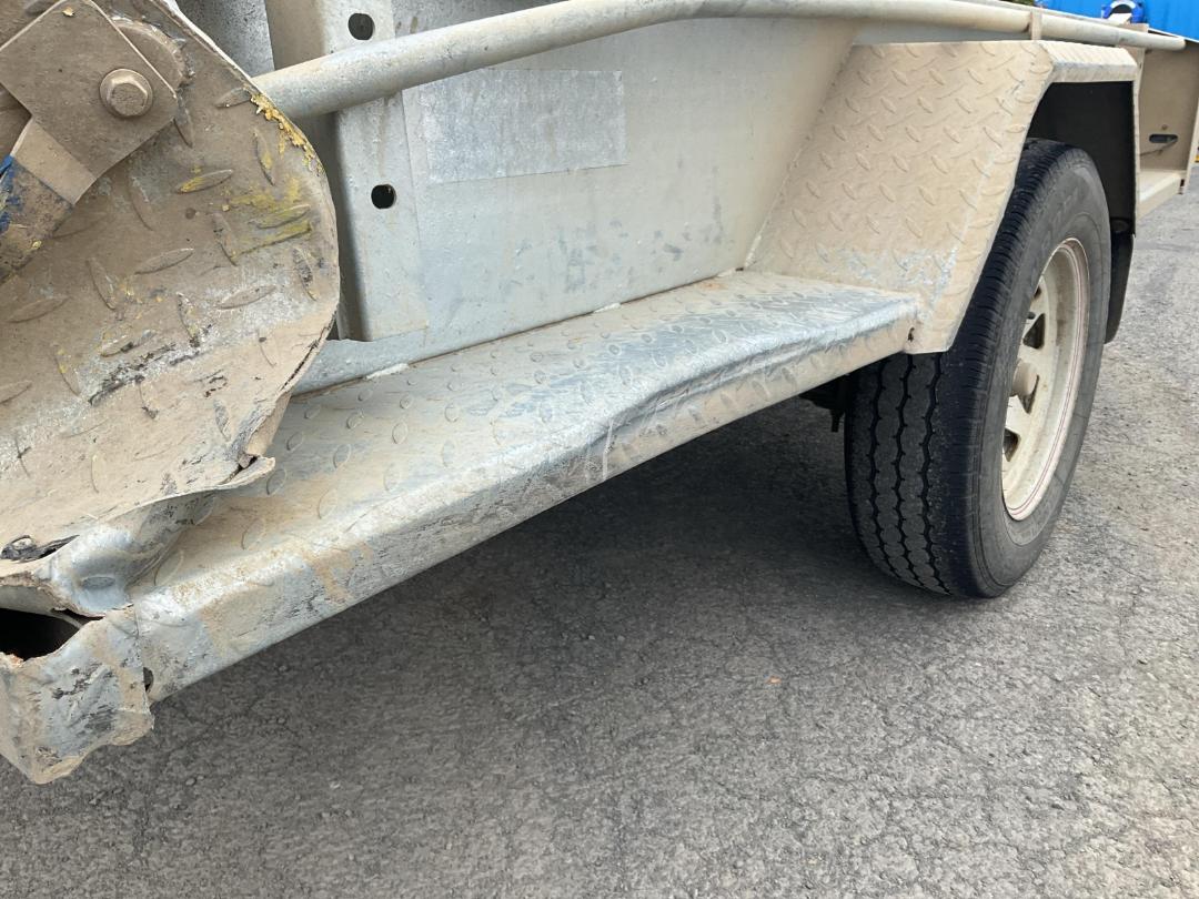 Photo '15' of TRAILER DOMESTIC Other Trailers