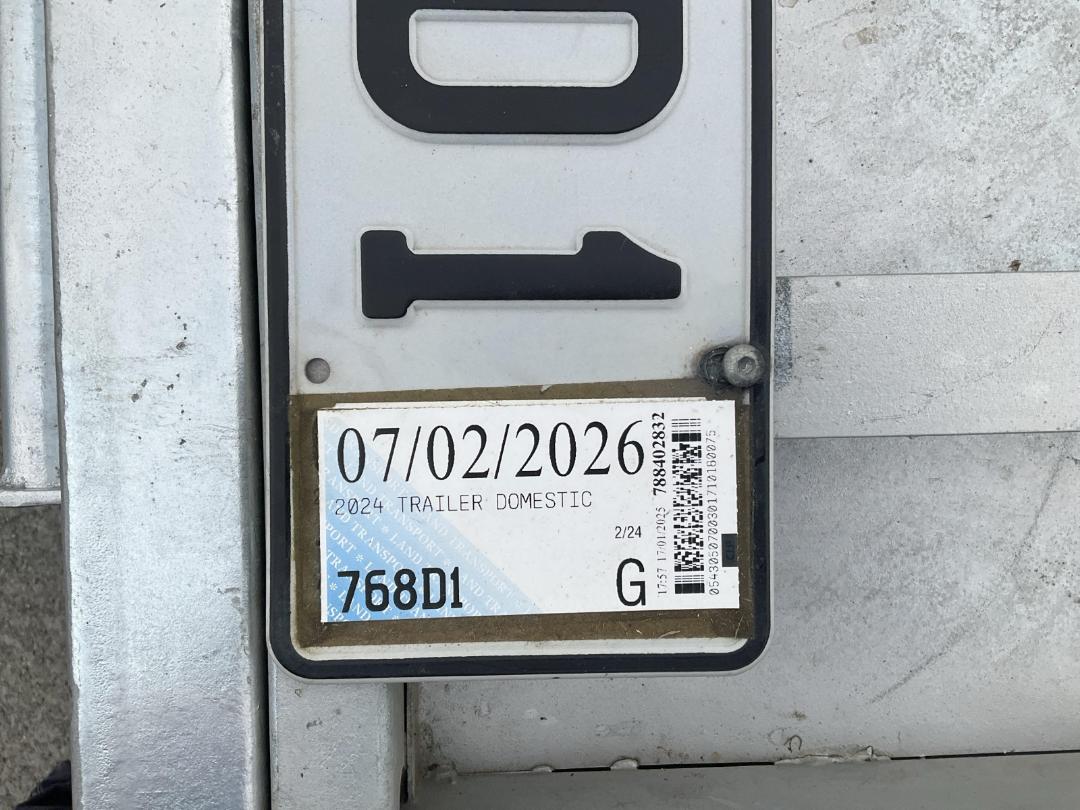 Photo '16' of TRAILER DOMESTIC Other Trailers