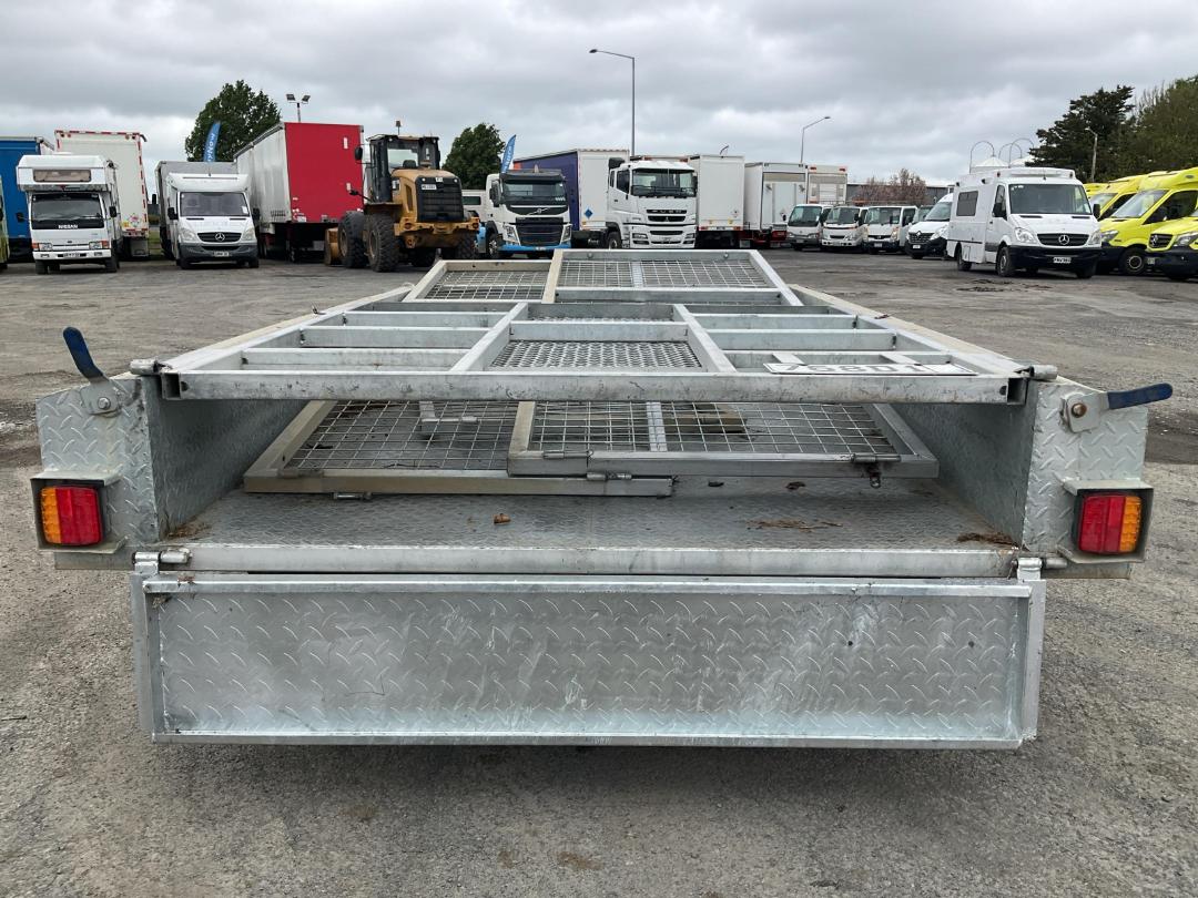 Photo '17' of TRAILER DOMESTIC Other Trailers