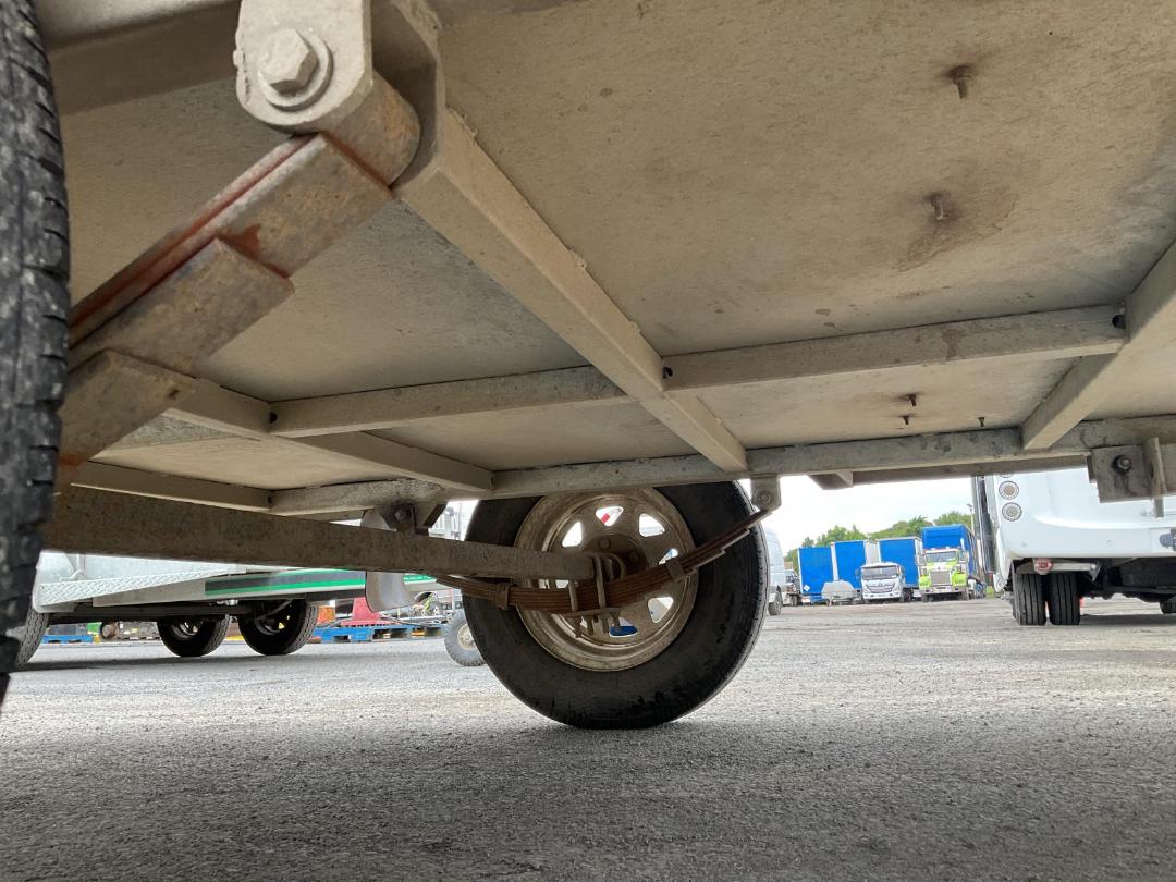 Photo '19' of TRAILER DOMESTIC Other Trailers