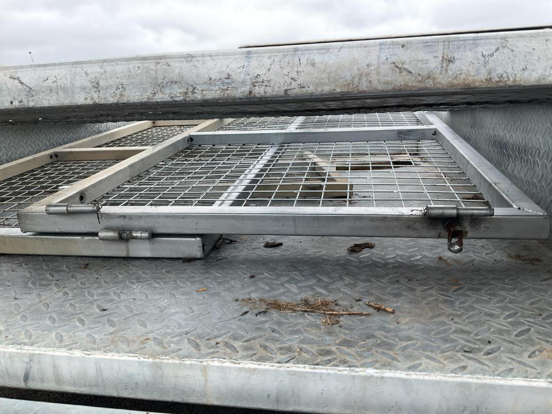 Photo '18' of TRAILER DOMESTIC Other Trailers