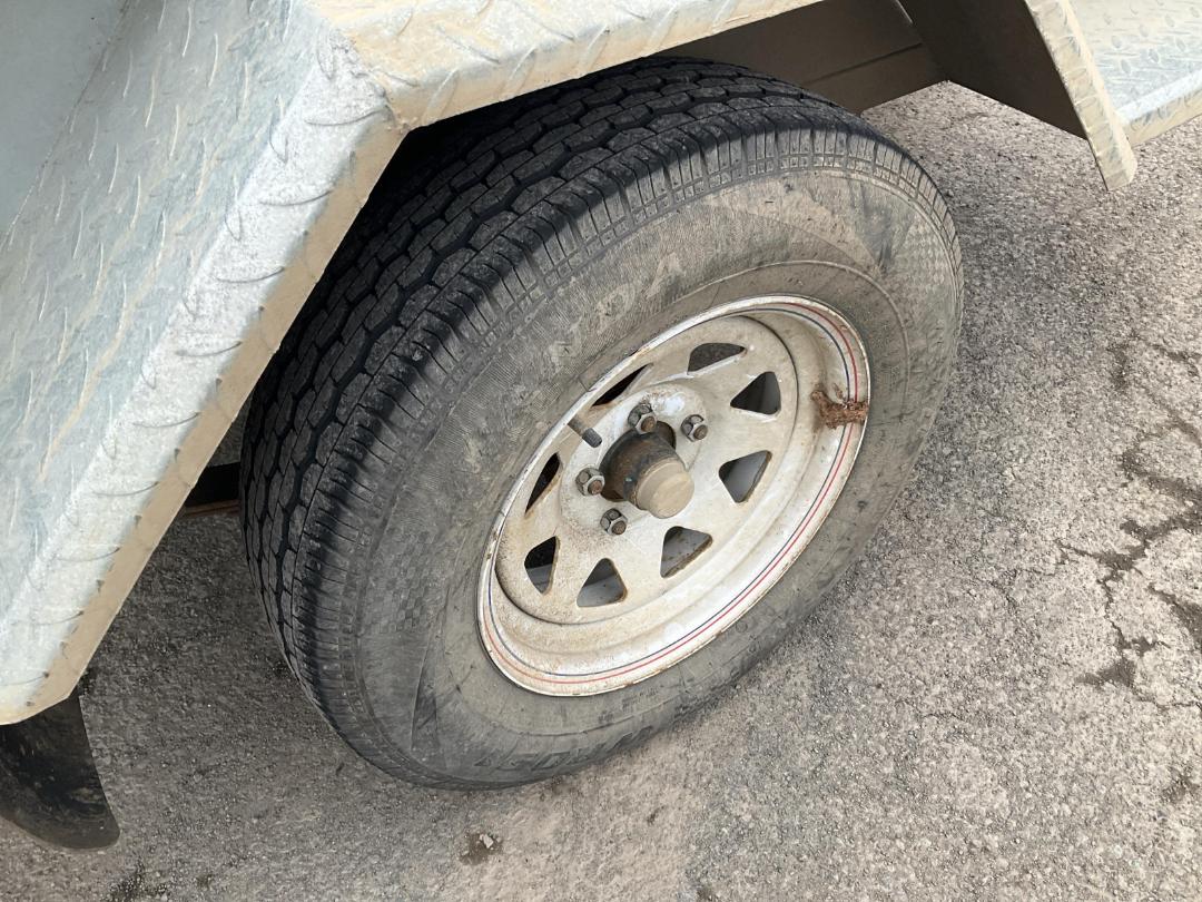 Photo '22' of TRAILER DOMESTIC Other Trailers