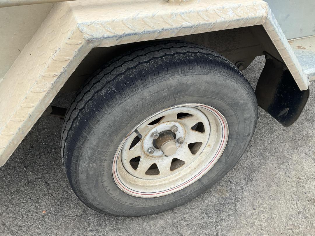 Photo '23' of TRAILER DOMESTIC Other Trailers