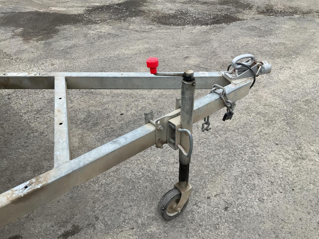 Photo '21' of TRAILER DOMESTIC Other Trailers