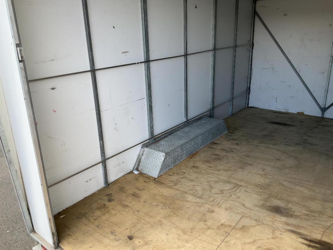 Photo '18' of TRAILER FINELINE BOX BODY Box Body - Tandem Photo '18' of TRAILER FINELINE BOX BODY Box Body - Tandem