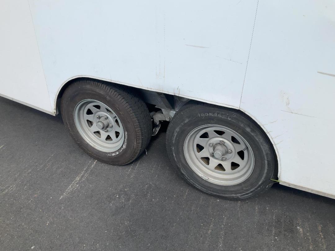 Photo '20' of TRAILER FINELINE BOX BODY Box Body - Tandem Photo '20' of TRAILER FINELINE BOX BODY Box Body - Tandem