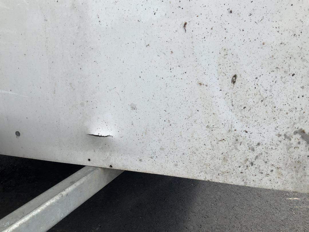 Photo '23' of TRAILER FINELINE BOX BODY Box Body - Tandem Photo '23' of TRAILER FINELINE BOX BODY Box Body - Tandem