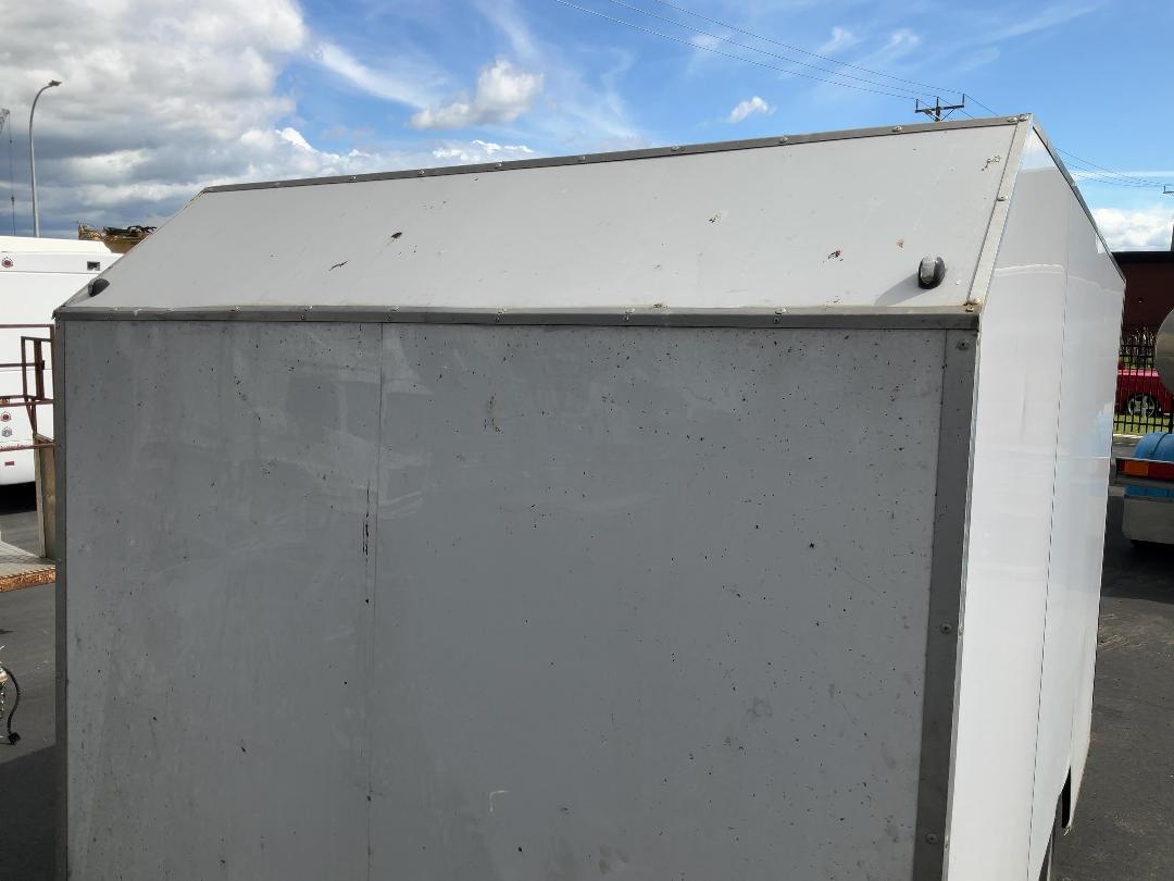 Photo '26' of TRAILER FINELINE BOX BODY Box Body - Tandem Photo '26' of TRAILER FINELINE BOX BODY Box Body - Tandem