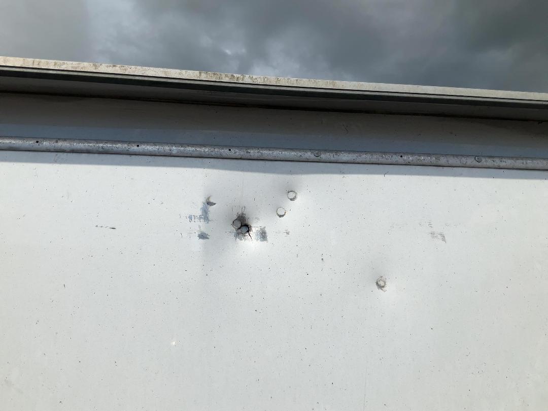 Photo '27' of TRAILER FINELINE BOX BODY Box Body - Tandem Photo '27' of TRAILER FINELINE BOX BODY Box Body - Tandem