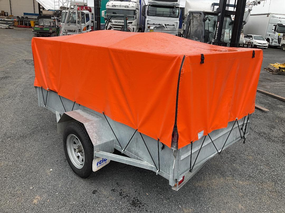 Photo '6' of TRAILER REID Other Trailers