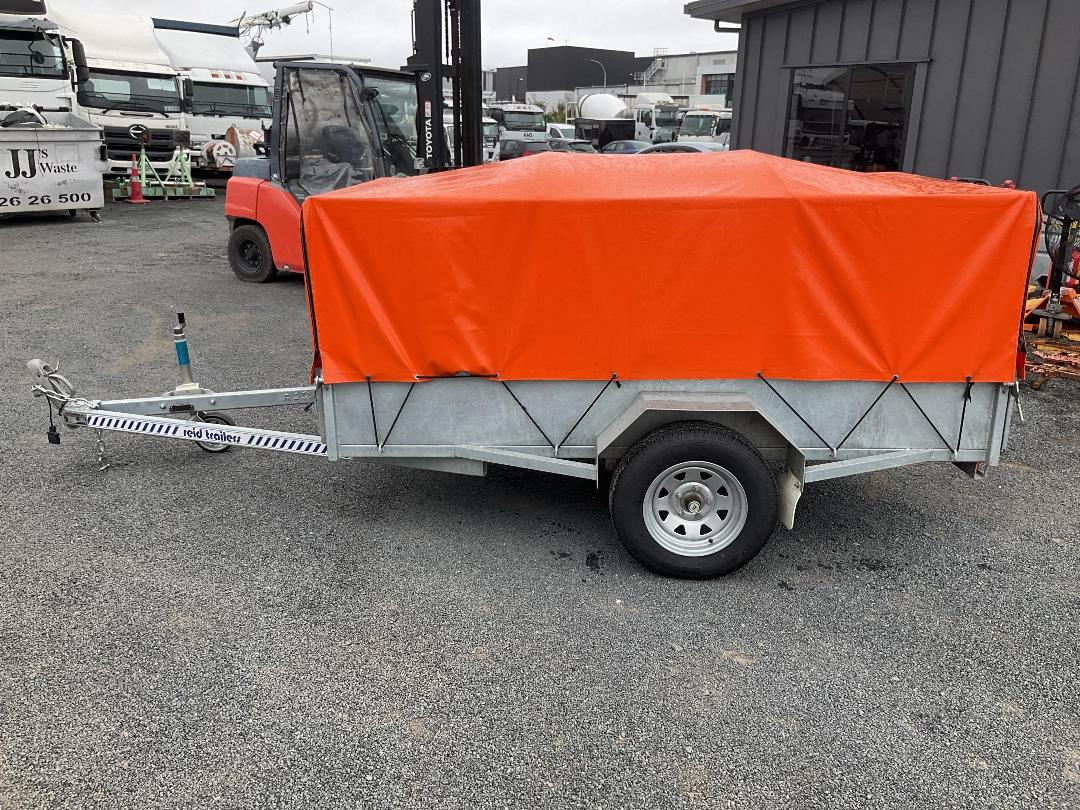 Photo '7' of TRAILER REID Other Trailers