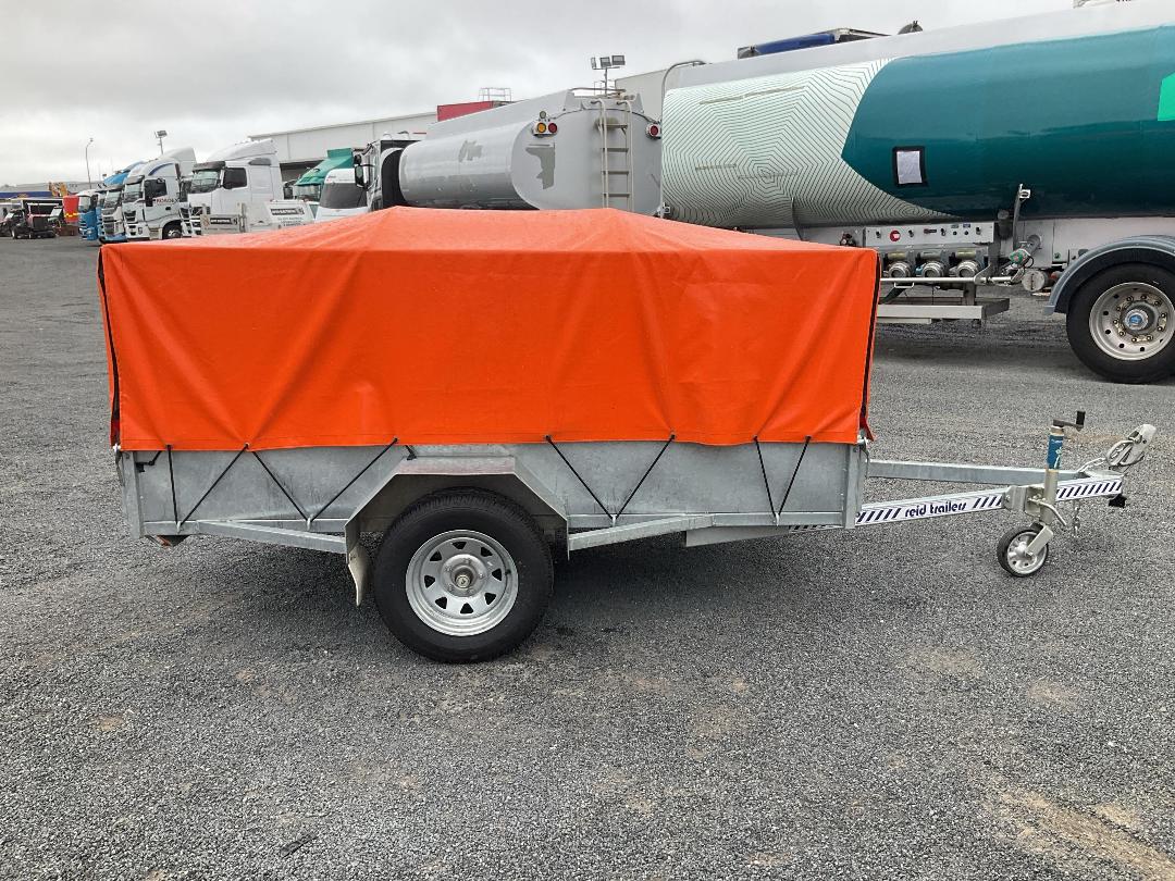 Photo '3' of TRAILER REID Other Trailers