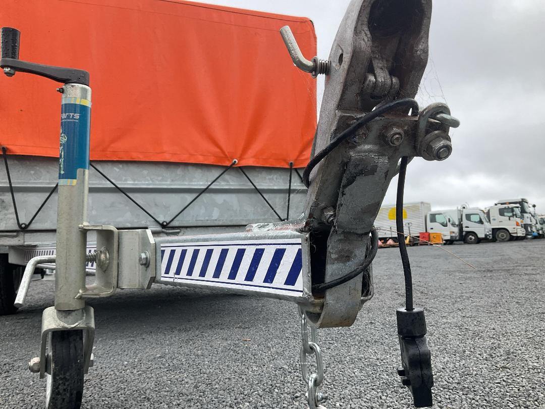 Photo '12' of TRAILER REID Other Trailers