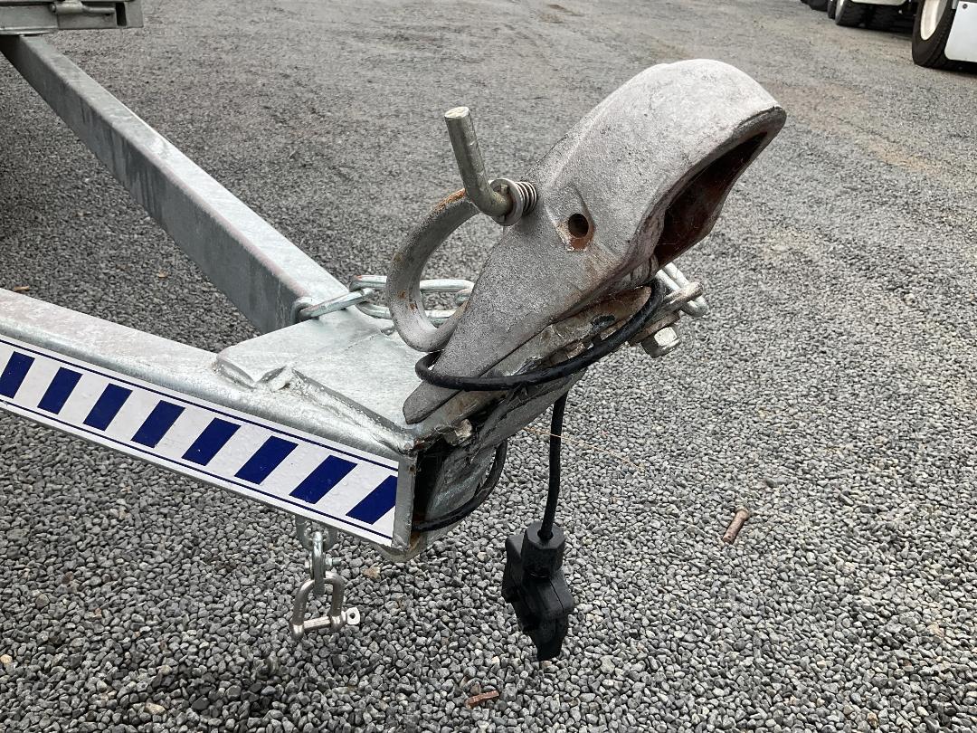 Photo '11' of TRAILER REID Other Trailers