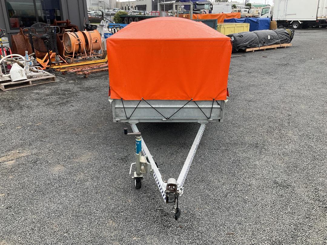 Photo '10' of TRAILER REID Other Trailers