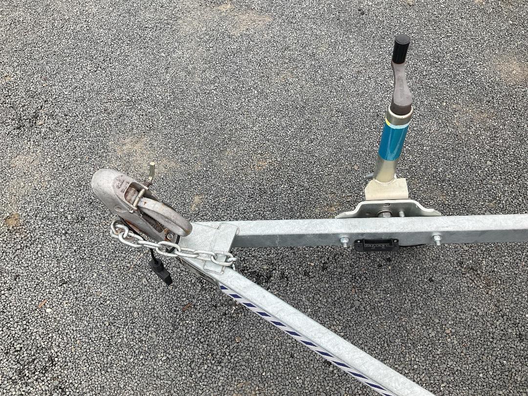 Photo '13' of TRAILER REID Other Trailers