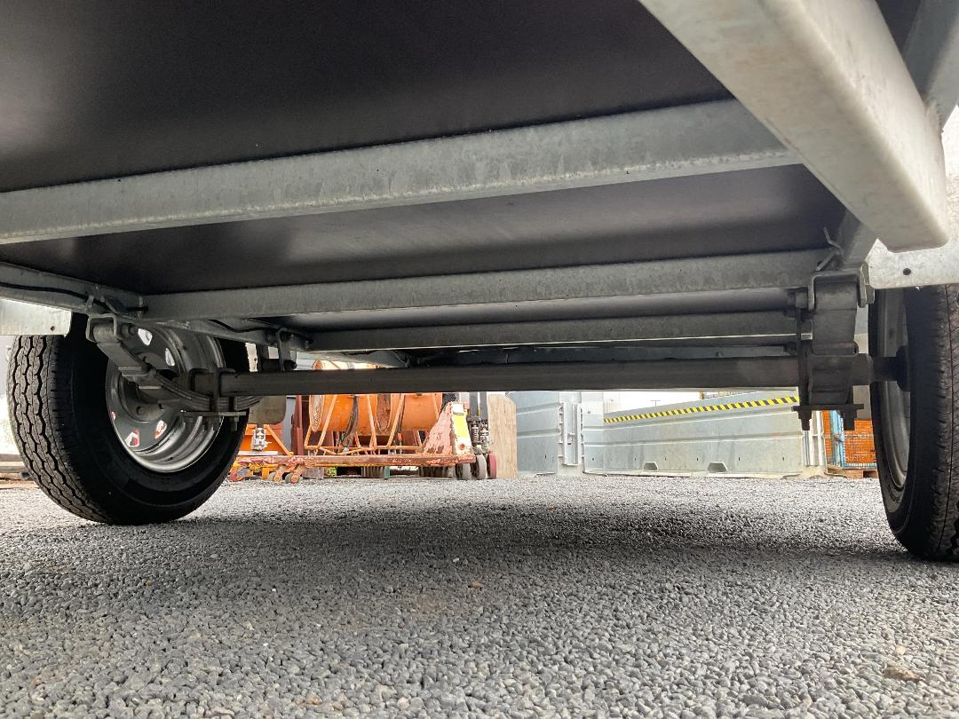 Photo '16' of TRAILER REID Other Trailers