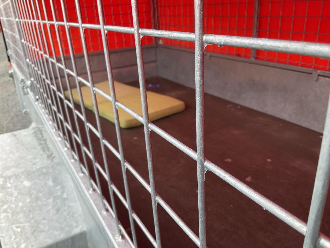 Photo '17' of TRAILER REID Other Trailers