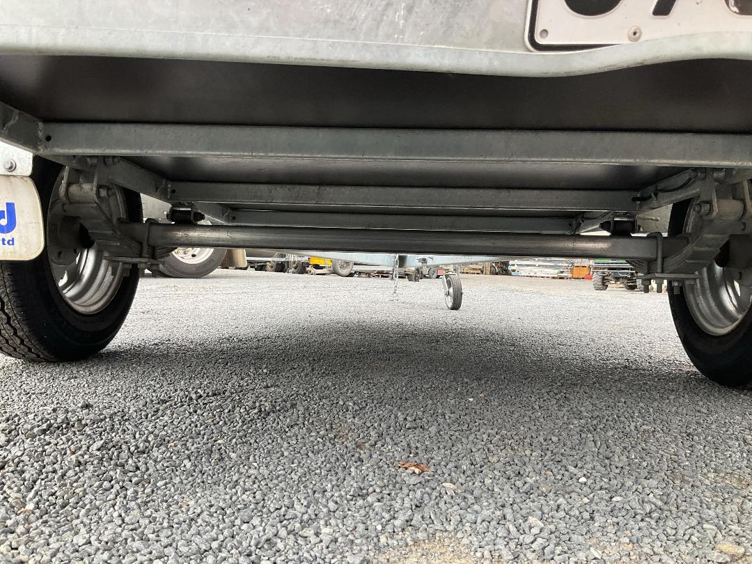 Photo '18' of TRAILER REID Other Trailers