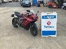 Thumbnail '1' of Triumph DAYTONA 660 LAMS LJ2