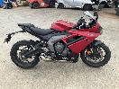 Thumbnail '3' of Triumph DAYTONA 660 LAMS LJ2