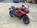 Thumbnail '2' of Triumph DAYTONA 660 LAMS LJ2
