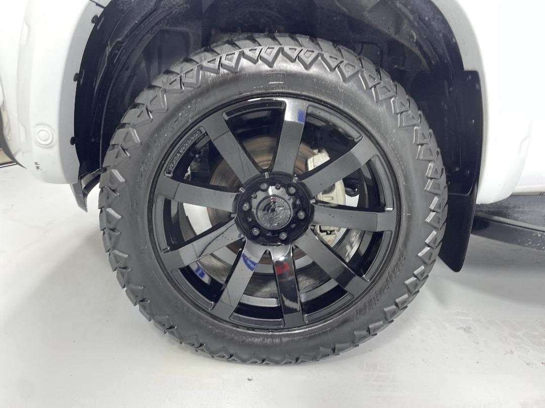 Photo '10' of Volkswagen Amarok