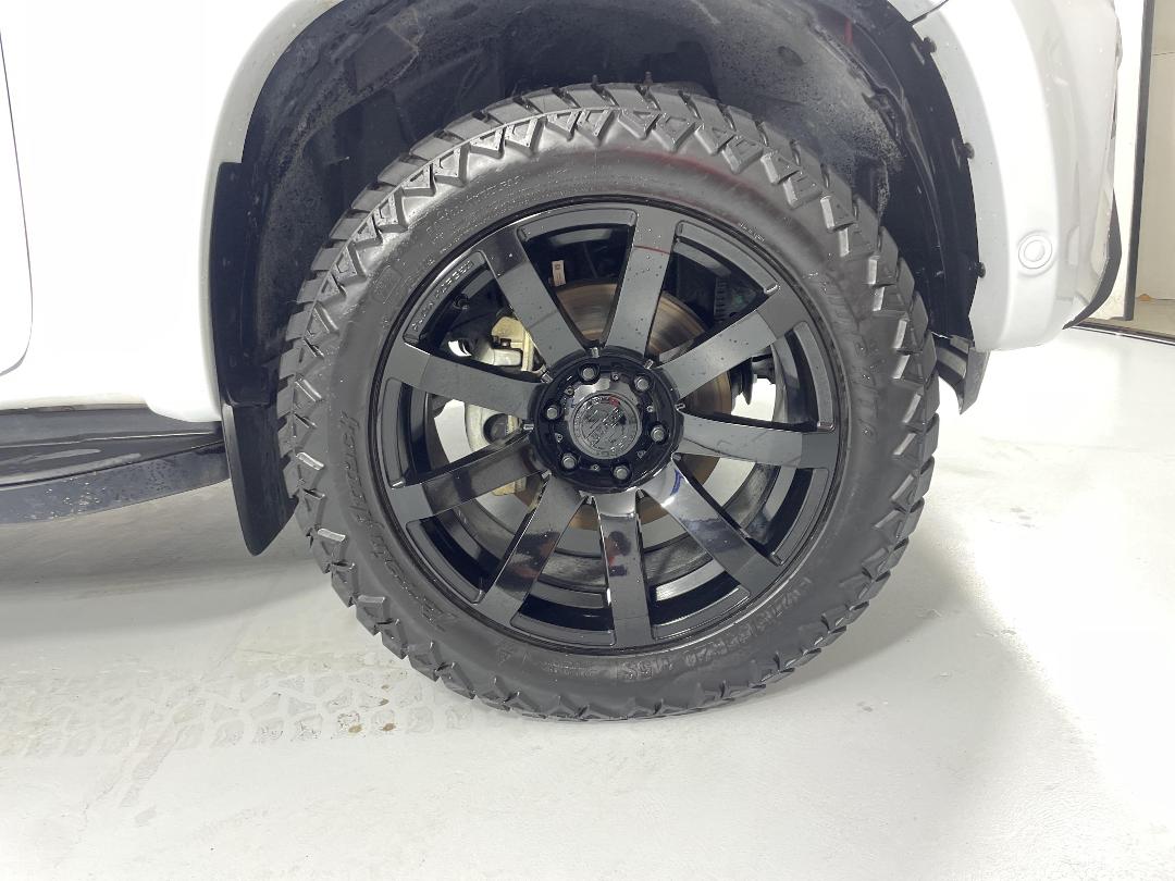 Photo '9' of Volkswagen Amarok