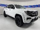 Thumbnail '1' of Volkswagen Amarok