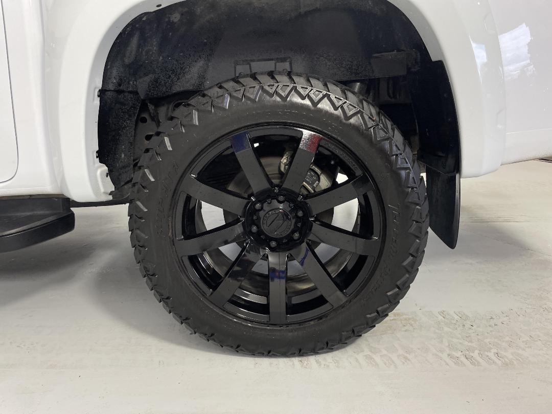 Photo '11' of Volkswagen Amarok