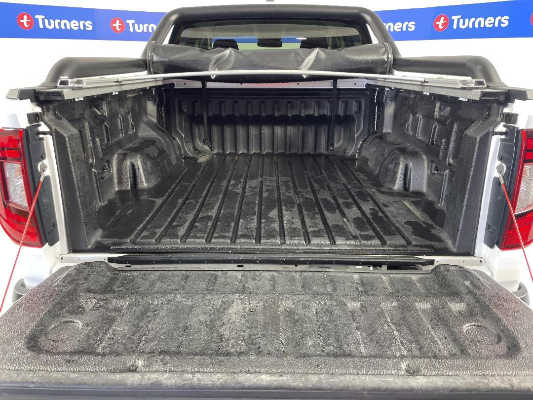 Photo '14' of Volkswagen Amarok