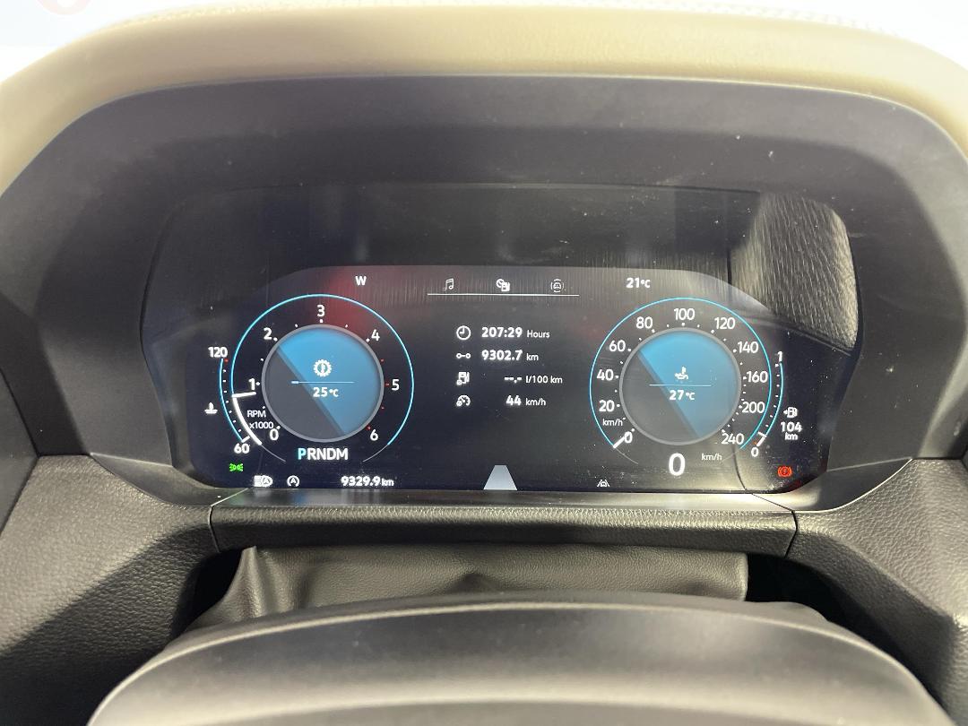 Photo '21' of Volkswagen Amarok