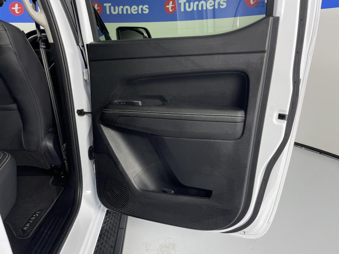 Photo '19' of Volkswagen Amarok