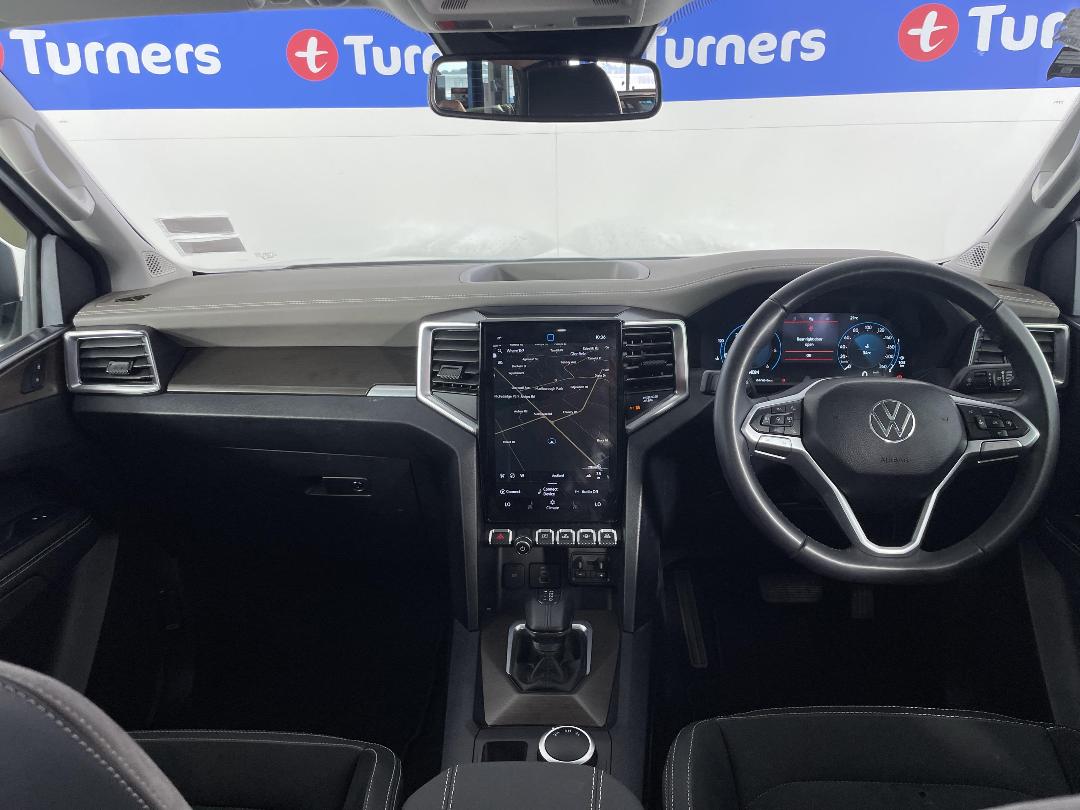 Photo '17' of Volkswagen Amarok