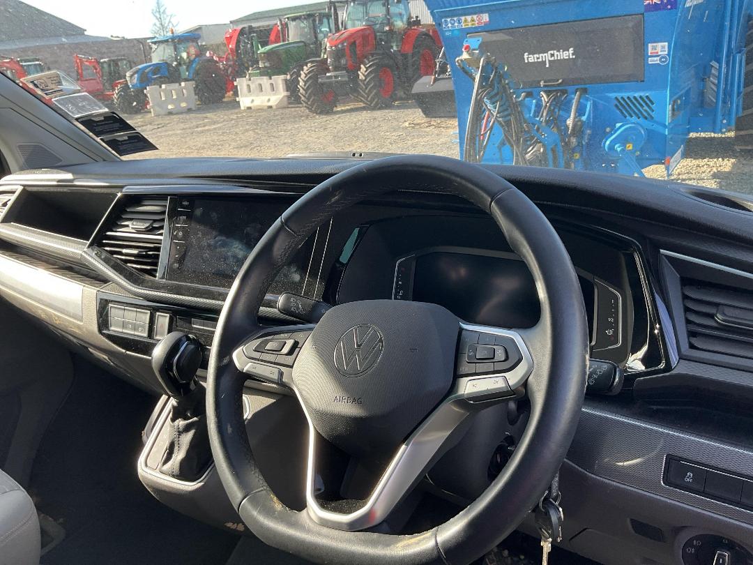 Photo '14' of Volkswagen California OCEAN 2.0DT/4WD/7AM Van