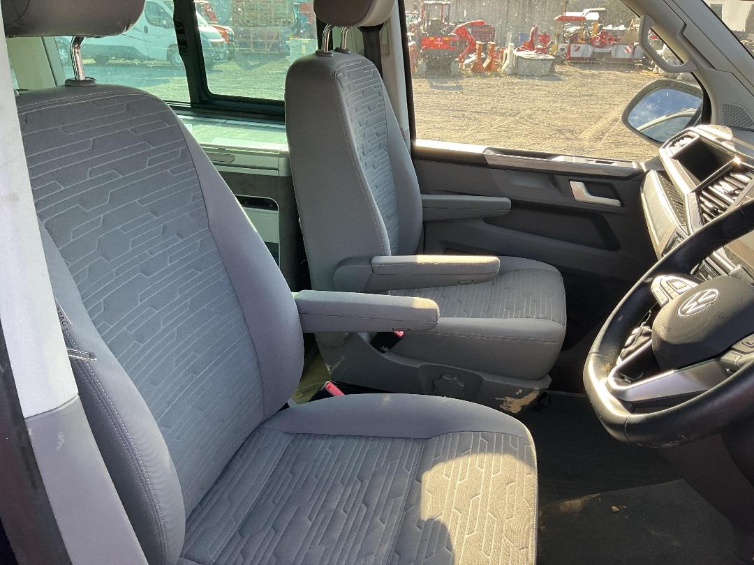 Photo '15' of Volkswagen California OCEAN 2.0DT/4WD/7AM Van