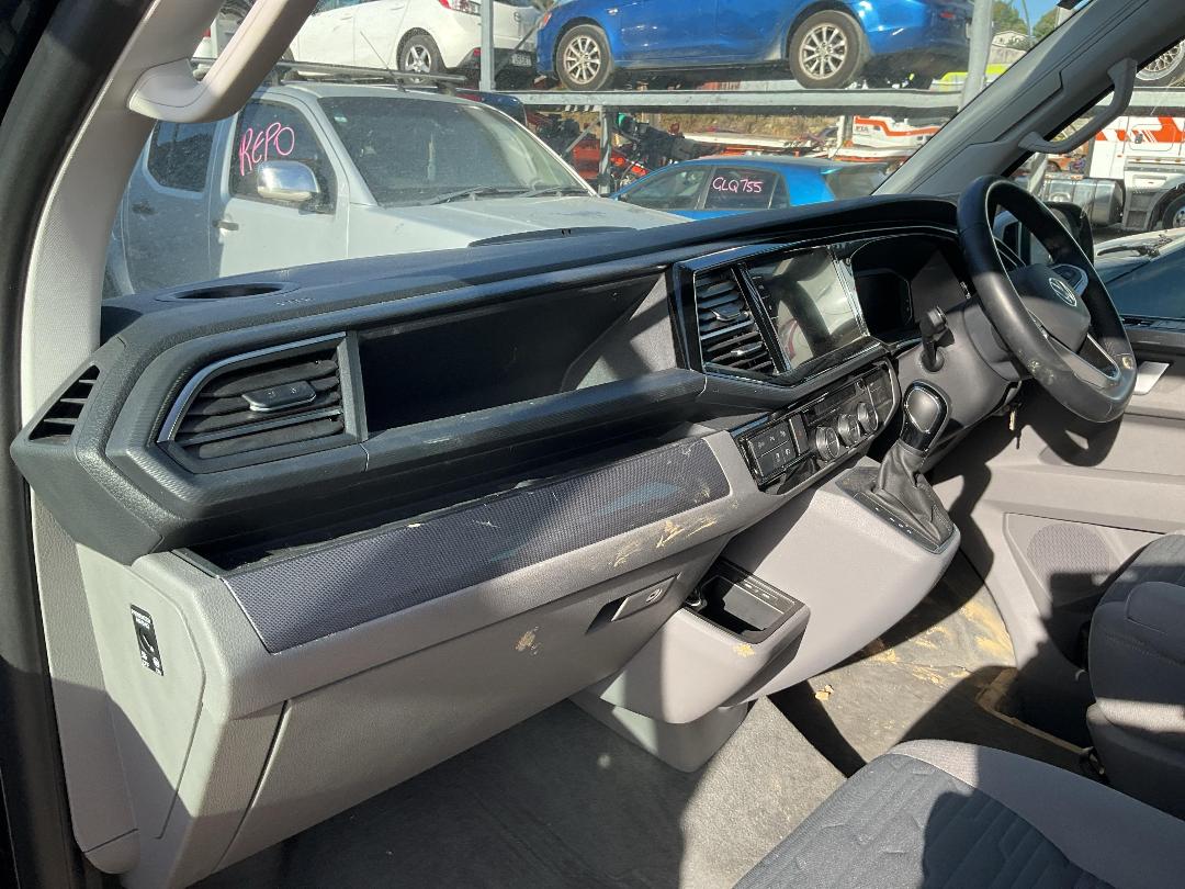 Photo '17' of Volkswagen California OCEAN 2.0DT/4WD/7AM Van