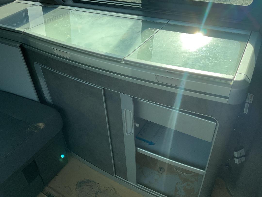 Photo '18' of Volkswagen California OCEAN 2.0DT/4WD/7AM Van