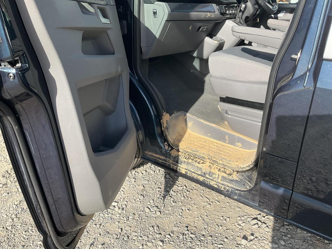 Photo '16' of Volkswagen California OCEAN 2.0DT/4WD/7AM Van