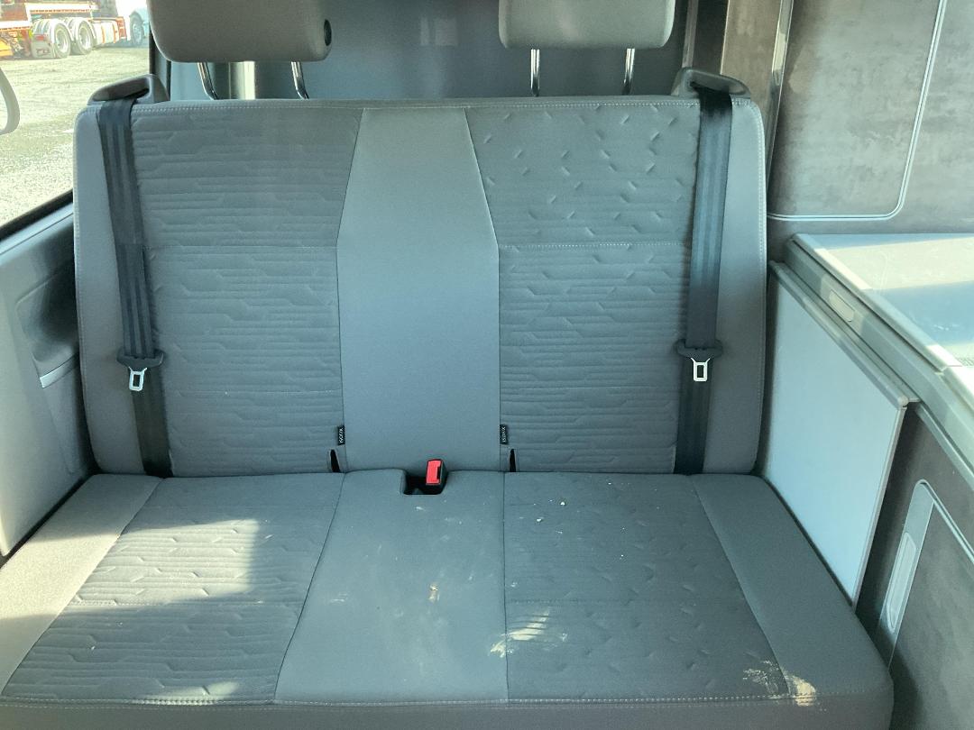 Photo '19' of Volkswagen California OCEAN 2.0DT/4WD/7AM Van