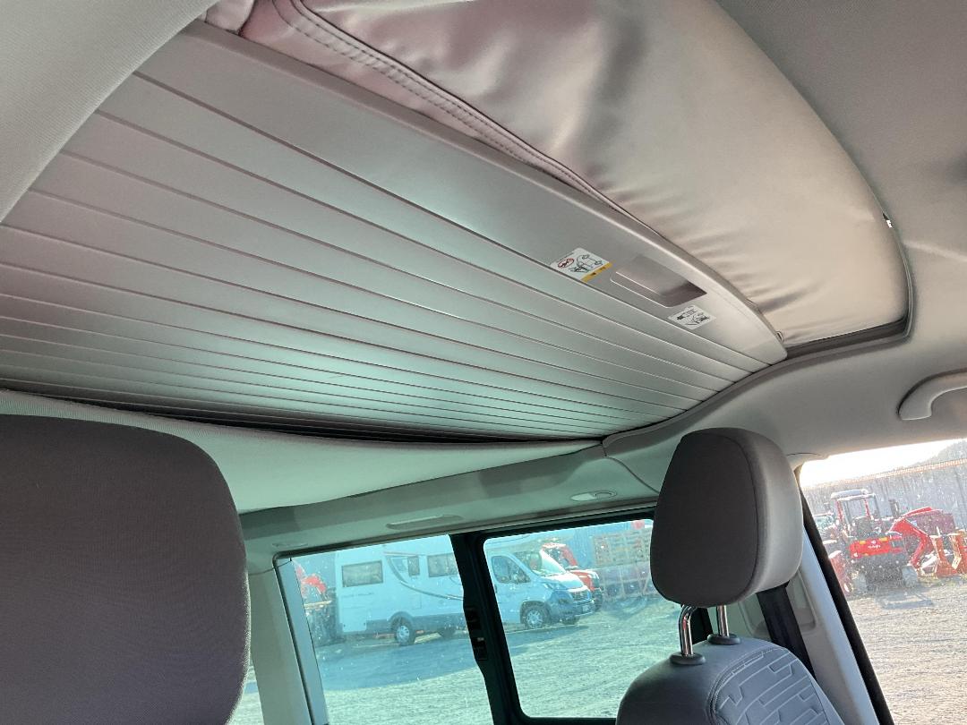 Photo '21' of Volkswagen California OCEAN 2.0DT/4WD/7AM Van