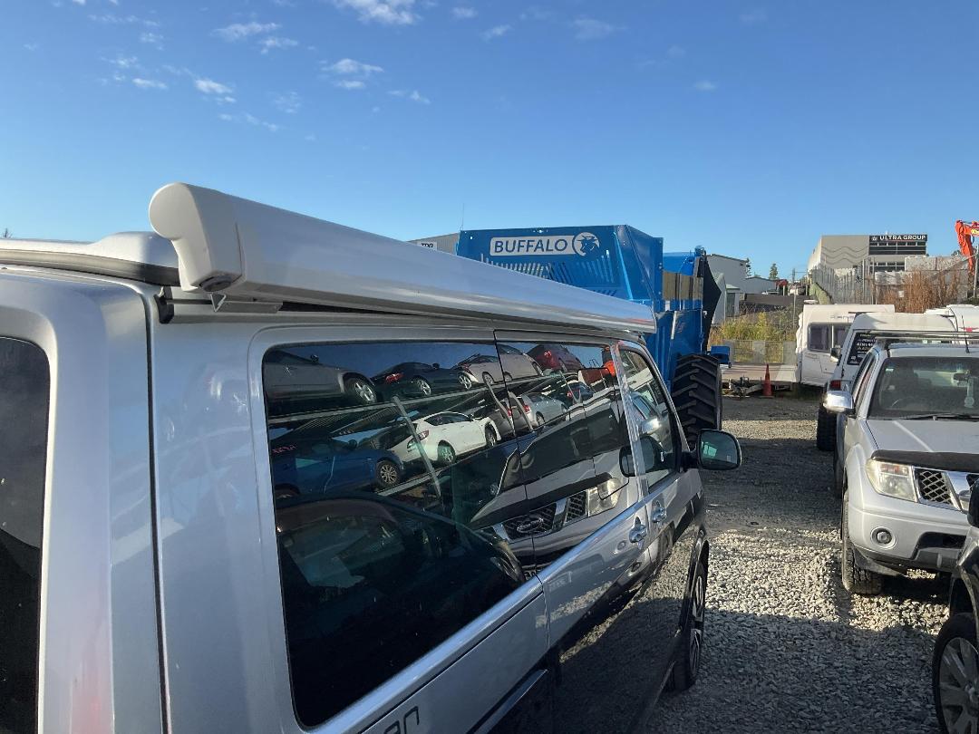 Photo '22' of Volkswagen California OCEAN 2.0DT/4WD/7AM Van