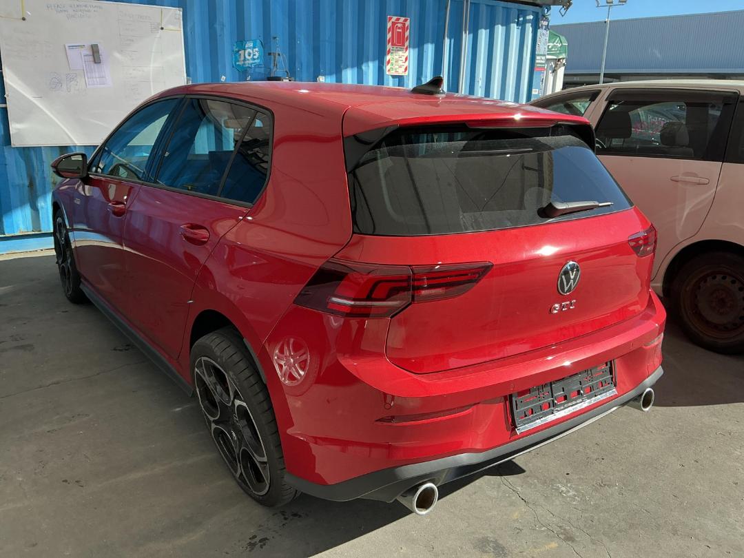 Photo '3' of Volkswagen Golf GTI