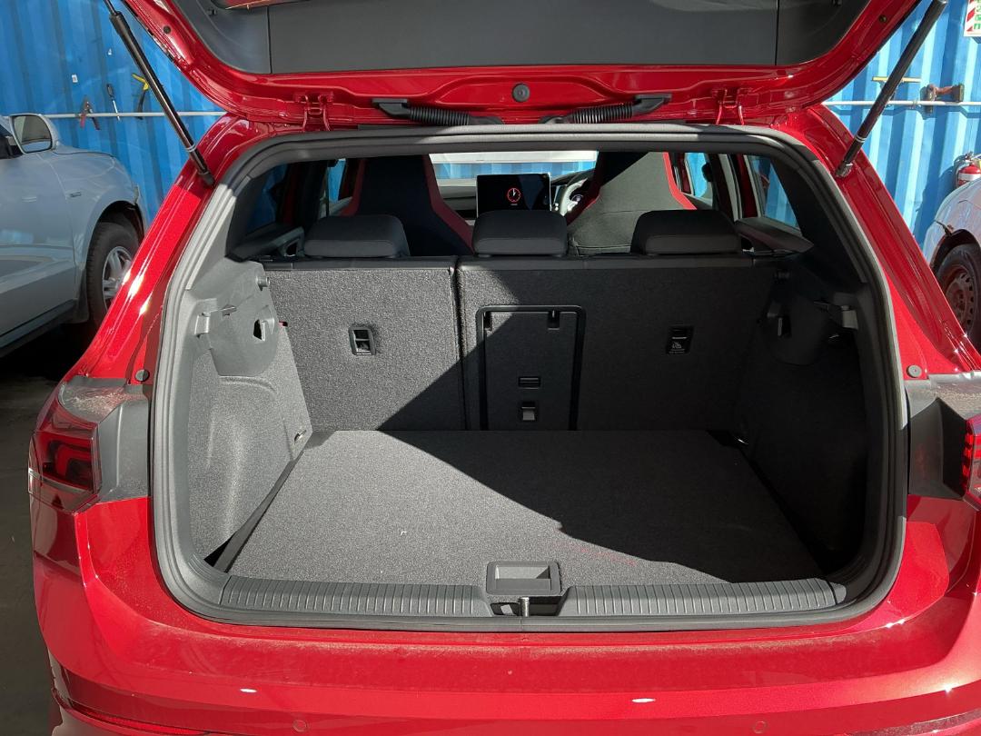 Photo '20' of Volkswagen Golf GTI