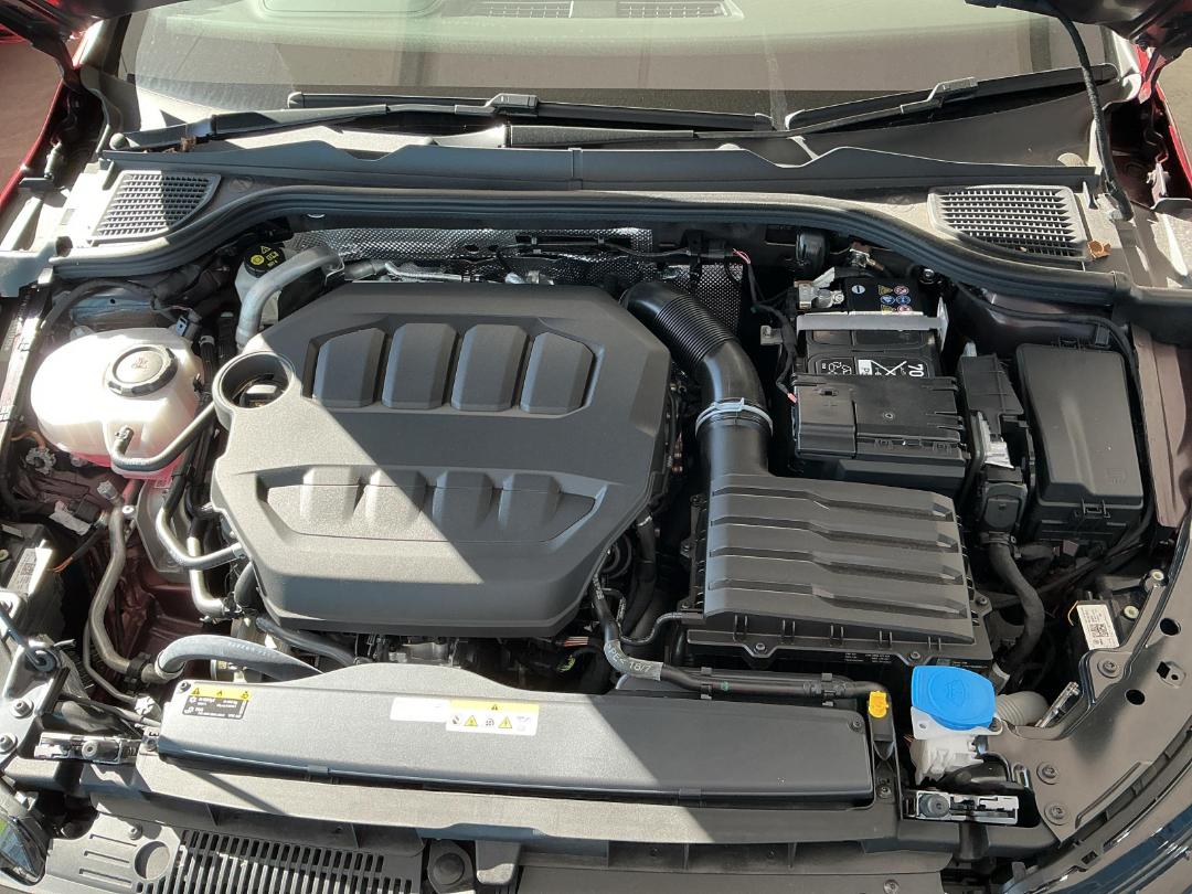 Photo '15' of Volkswagen Golf GTI