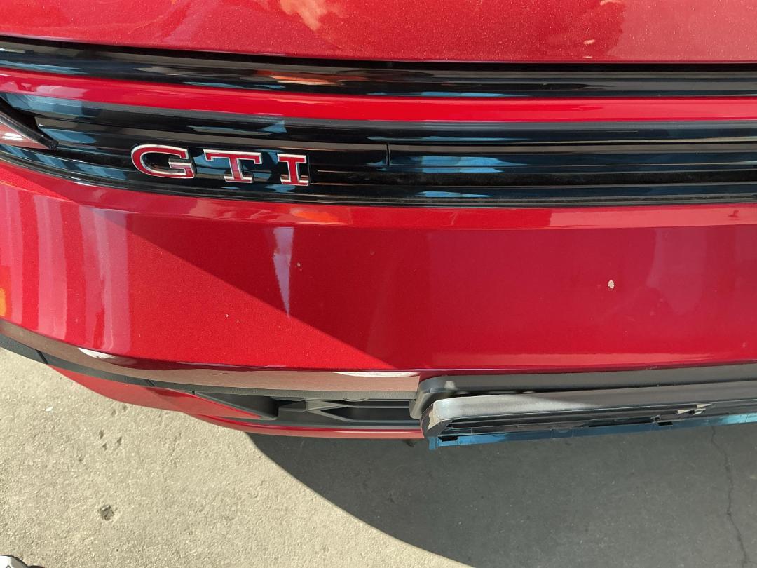 Photo '9' of Volkswagen Golf GTI