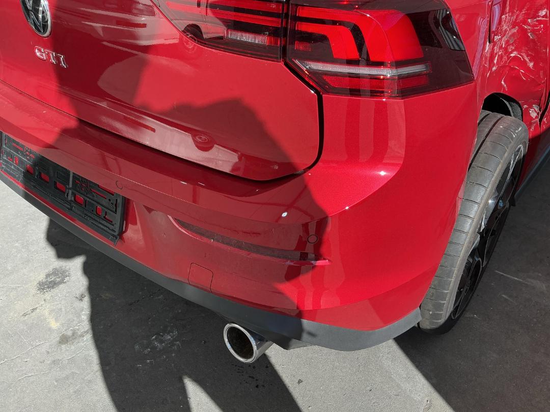 Photo '10' of Volkswagen Golf GTI